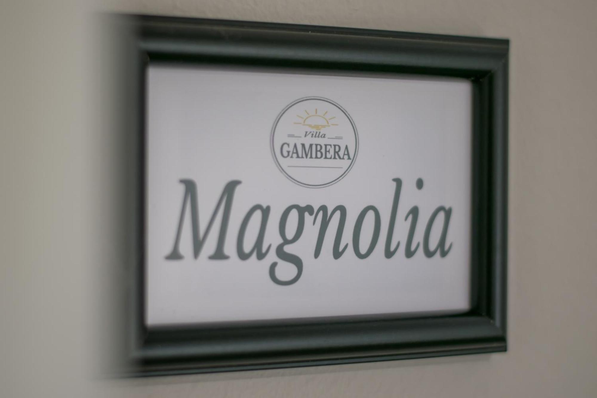 Villa Gambera Pirovac Ruang foto