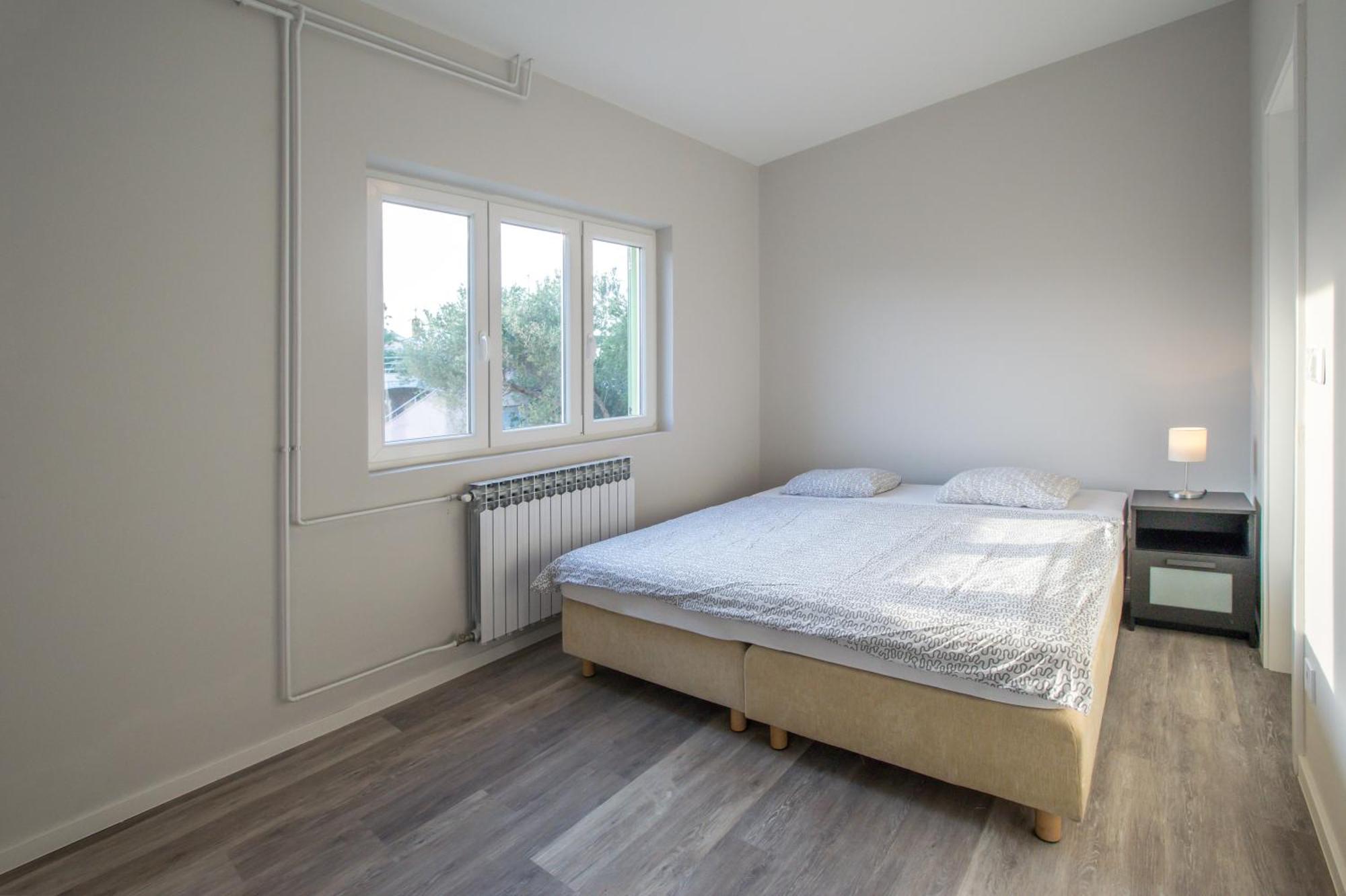 Villa Gambera Pirovac Ruang foto