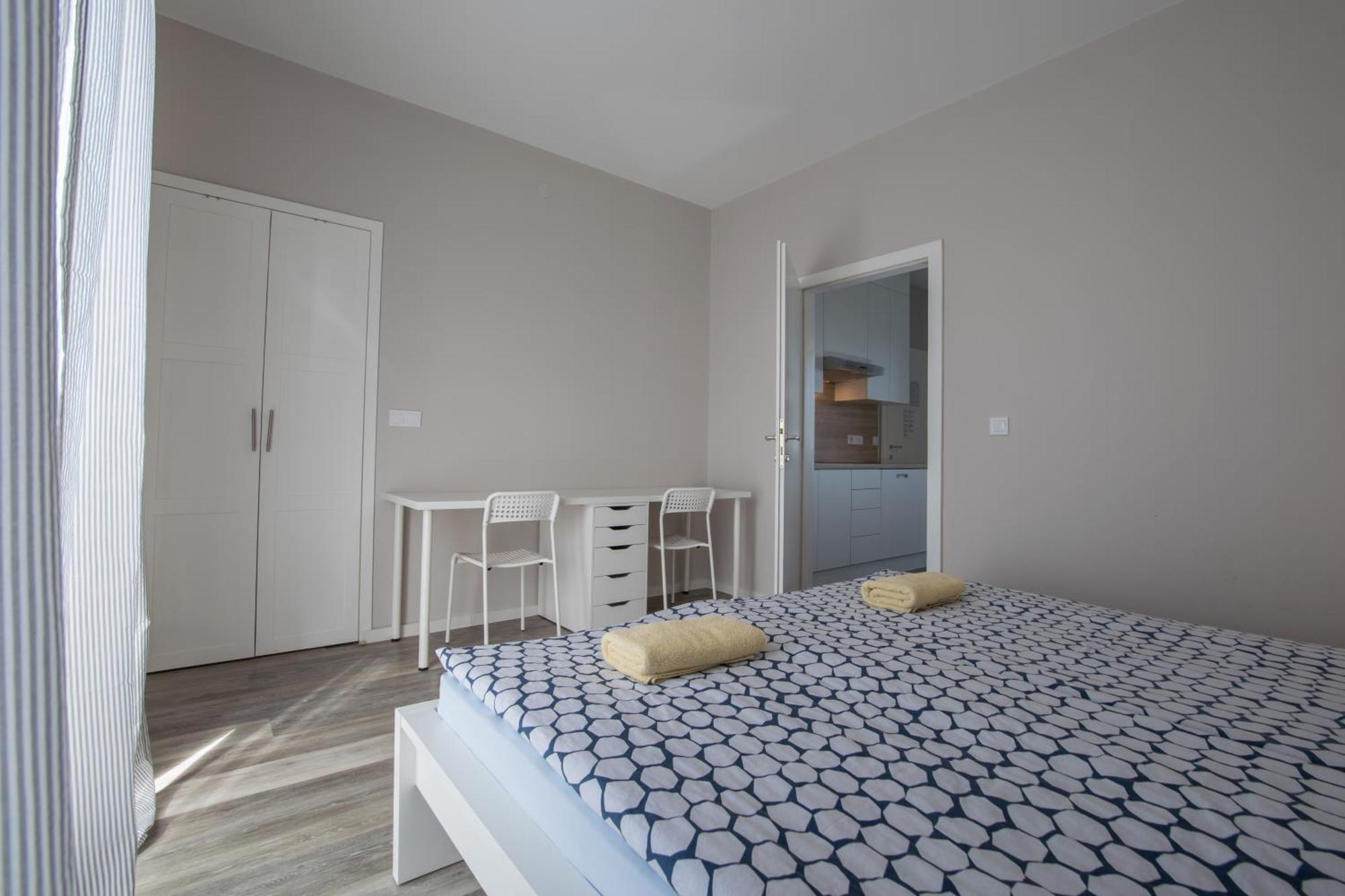 Villa Gambera Pirovac Ruang foto