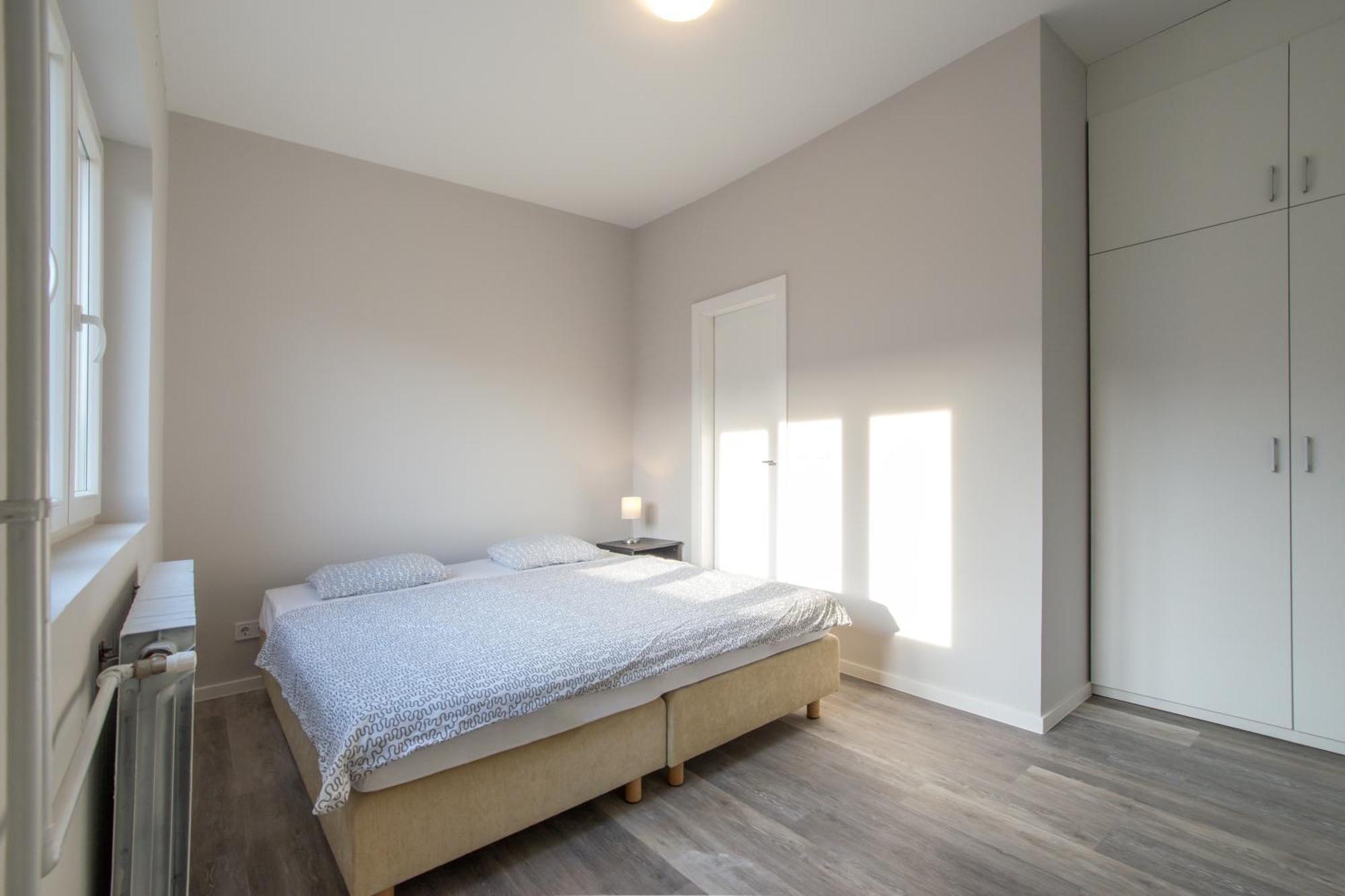 Villa Gambera Pirovac Ruang foto